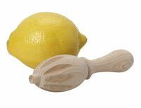 AH! TABLE! Citrus Juicer FSC Wood