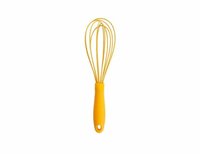 DOTZ - Silicone Whisk Mustard Yellow 28 cm