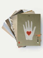 Inzicht Kaarten Pericard Meridiaan - Study