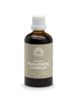 Biologisch Mariadistel complex - 100 ml - Mattisson