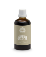 Biologisch Vlierbes complex - 100 ml - Mattisson