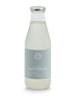 Biologisch Aloë Vera Sap - 100% puur - 750 ml - Mattisson