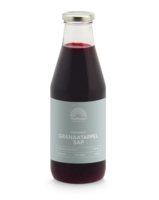 Biologische Granaatappelsap - 750ml - Mattisson