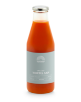 Mattisson - Carrot Juice - 750ml