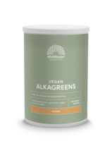 Absolute AlkaGreens Powder - 300g - Mattisson