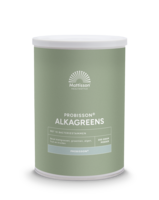 Probiotic AlkaGreens Poeder - 300g - Mattisson