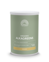 Biologisch AlkaGreens Poeder - 300g - Mattisson