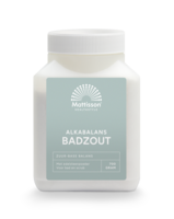 AlkaBalance Acid Base Bath Salts - Mattisson