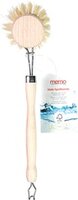 MEMO – Wooden Dish Brush
