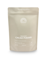 Biologische Cacao Poeder - 300g - Mattisson