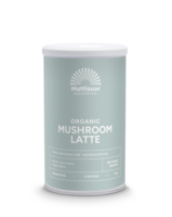 Champignon Latte Reishi – Cordyceps BIO - 160g - Mattisson