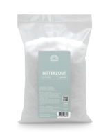 Bittersalt - Epsom Salt - 1000g - Mattisson