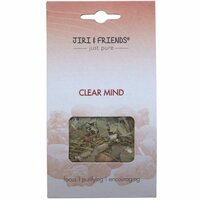 Harswierook (RESIN) Clear Mind - 30 gram