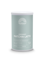 Matcha Latte Ginger - Ceylon Cinnamon organic - 140g - Mattisson