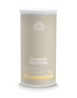 Zeewier Eiwit SuperShake 80%  - 500g - Mattisson