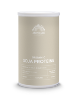 Soja Proteïne 90% Biologisch - 350g - Mattisson