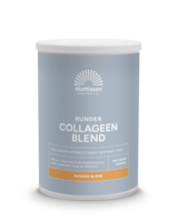 Bovine Collagen Powder Blend Peptan® - 300g - Mattisson