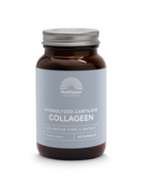 Collageen - Colartix® - 60 capsules  - Mattisson