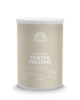 Erwten Proteïne biologisch 80 % - 350g - Mattisson