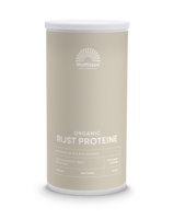 Biologische Rijst Proteïne Naturel 80% - 500g - Mattisson