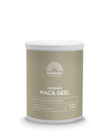 Biologische Maca Poeder - 150g - Mattisson