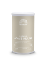 Biologische Agave Inuline – 200g - Mattisson