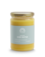Biologische Ghee  - 500g - Mattisson 