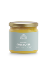 Biologische Ghee  - Mattisson 300g
