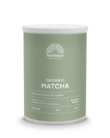 Biologische Matcha Poeder - 350g - Mattisson