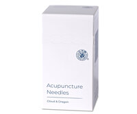 Cloud & Dragon Gesil.Acupunctuurnaald CD3 - 0,18x13mm - 100st
