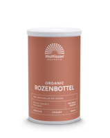 Biologisch Rozenbottel poeder - 200 g - Mattisson