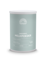 Biologische Magere Melkpoeder - 450 gram - Mattisson 