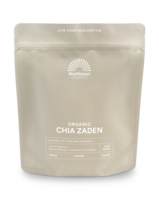 Absolute Chiazaad RAW - 1000g - Mattisson 