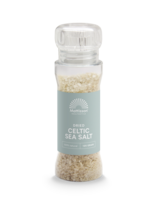 Keltisch Zeezout Gedroogd - Molen - 125 gram - Mattisson