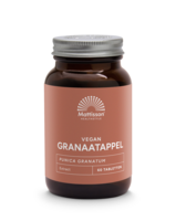 Granaatappel extract - 60 tabletten - Mattisson