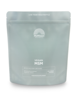  MSM poeder - Puur - 550 gram - Mattisson