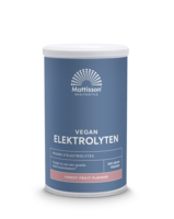  Electrolytes Poeder Forest Fruit - 300 gram - Mattisson