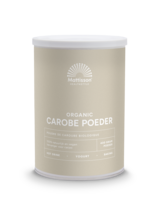Biologisch Carobe Poeder - 400g - Mattisson