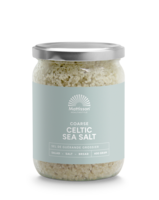 Keltisch zeezout grof - 400g - Mattisson