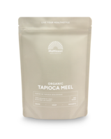 Biologisch Tapiocameel - 350 g - Mattisson