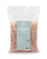 Himalaya Zout grof - 1000g - Mattisson