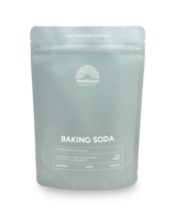 Baking Soda - Zuiveringszout - 650 g - Mattisson