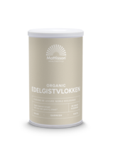 Biologische Edelgistvlokken met Vitamine B - 60g - Mattisson