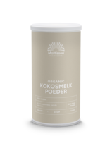 Biologische Kokosmelk poeder - 200 g - Mattisson