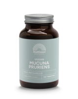 Comprimés de Mucuna - 120 comprimés - Mattisson