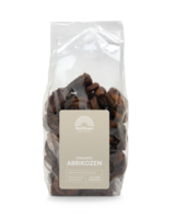 Biologische Abrikozen - Ongezwaveld - 500 g - Mattisson