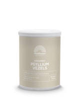 Biologische Psyllium Vezels - 90 g - Mattisson