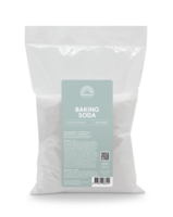 Baking Soda - Zuiveringszout - 1000g - Mattisson