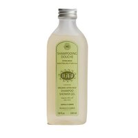 Extra Milde Shampoo & Shower met  Gel Aloe Vera - Organic - 230ml - Olivia