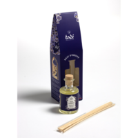 Tadé - Huisparfum Geurstokjes - Nigella Oosterse Sfeer - 100ml
